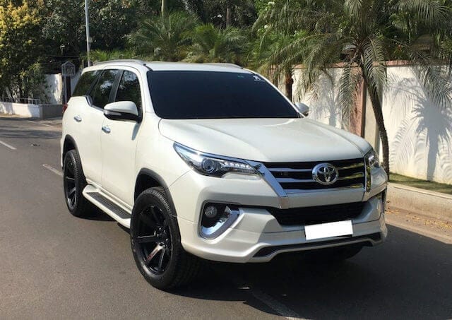 Top 10 Self-Drive Car Rental Addresses in Da Nang 4 Self-Drive Car Rental Addresses in Da Nang