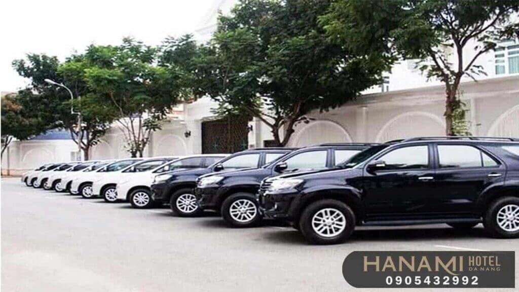 Top 10 SelfDrive Car Rental Addresses In Da Nang