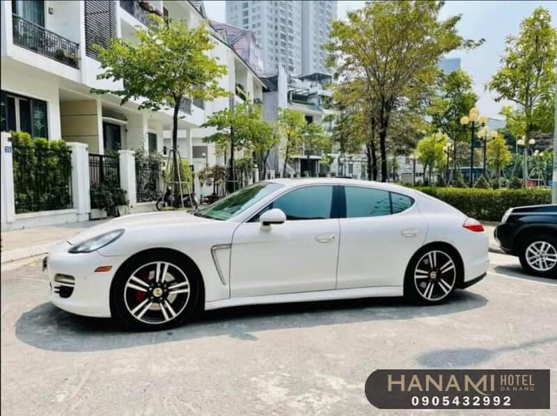 Top 10 Self-Drive Car Rental Addresses in Da Nang 1 Self-Drive Car Rental Addresses in Da Nang