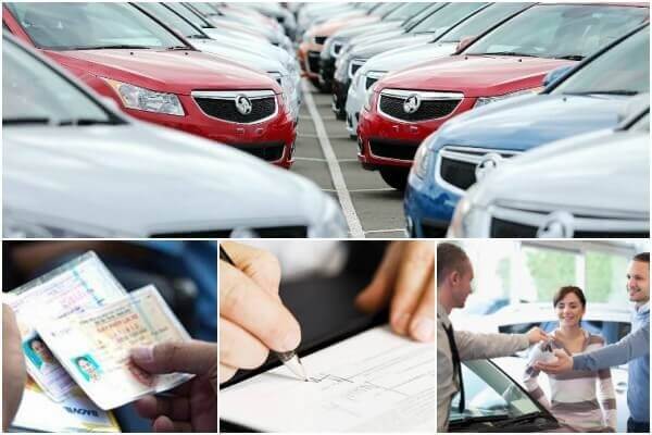 Self-Drive Car Rental Addresses in Da Nang