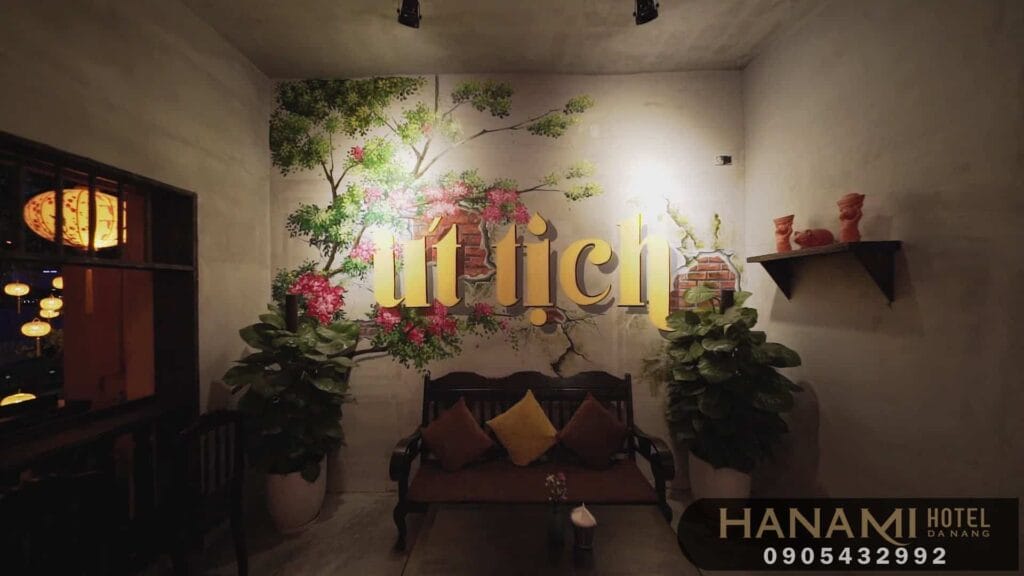 11 quán cafe đường Bạch Đằng Đà Nẵng view đẹp sang chảnh 2 cafe đường Bạch Đằng Đà Nẵng