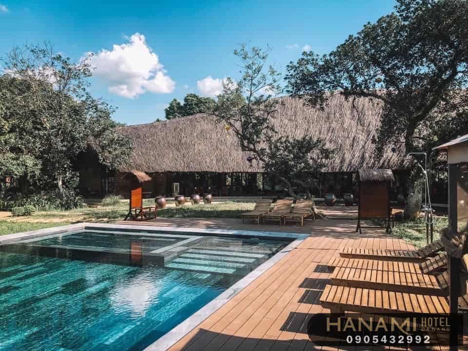 Choáng ngợp với Top 52 Biệt thự villa Đà Nẵng rẻ đẹp view biển 19 Biệt thự villa Đà Nẵng