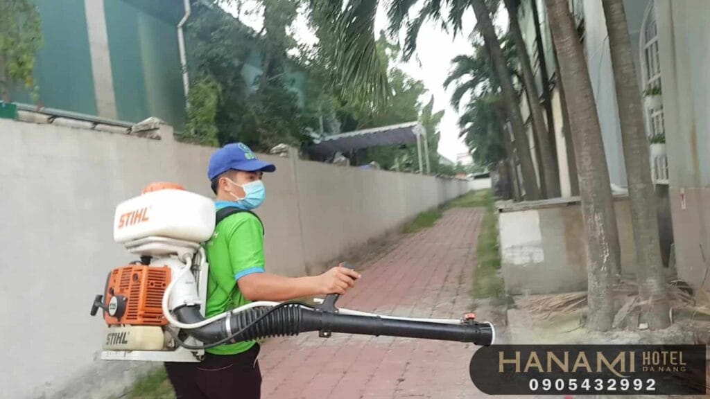 ant extermination services in da nang 