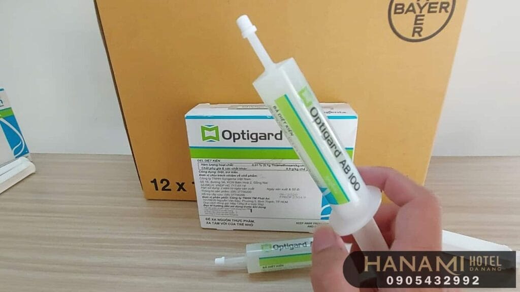 ant extermination services in da nang 