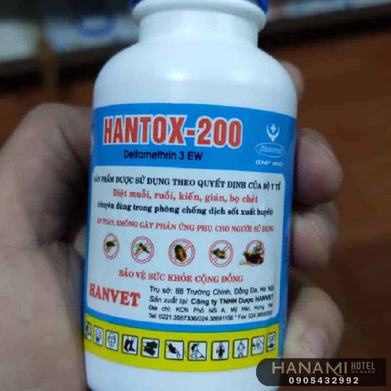 ant extermination services in da nang 