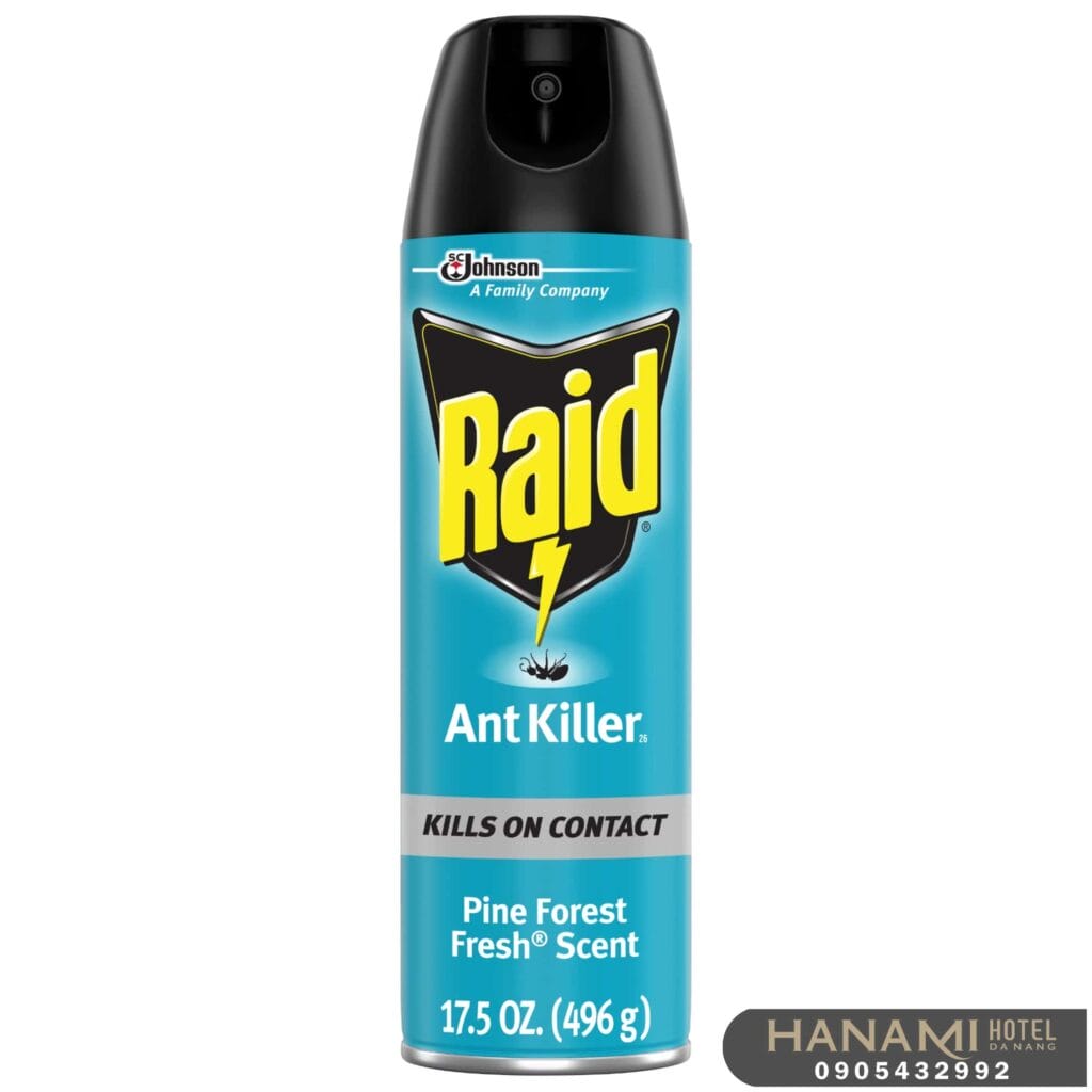 ant extermination services in da nang 