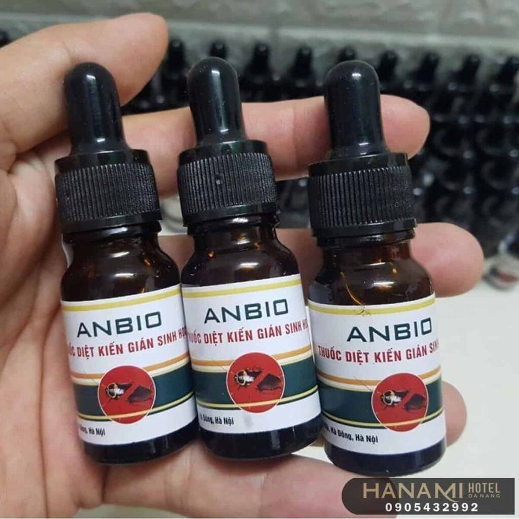 ant extermination services in da nang 