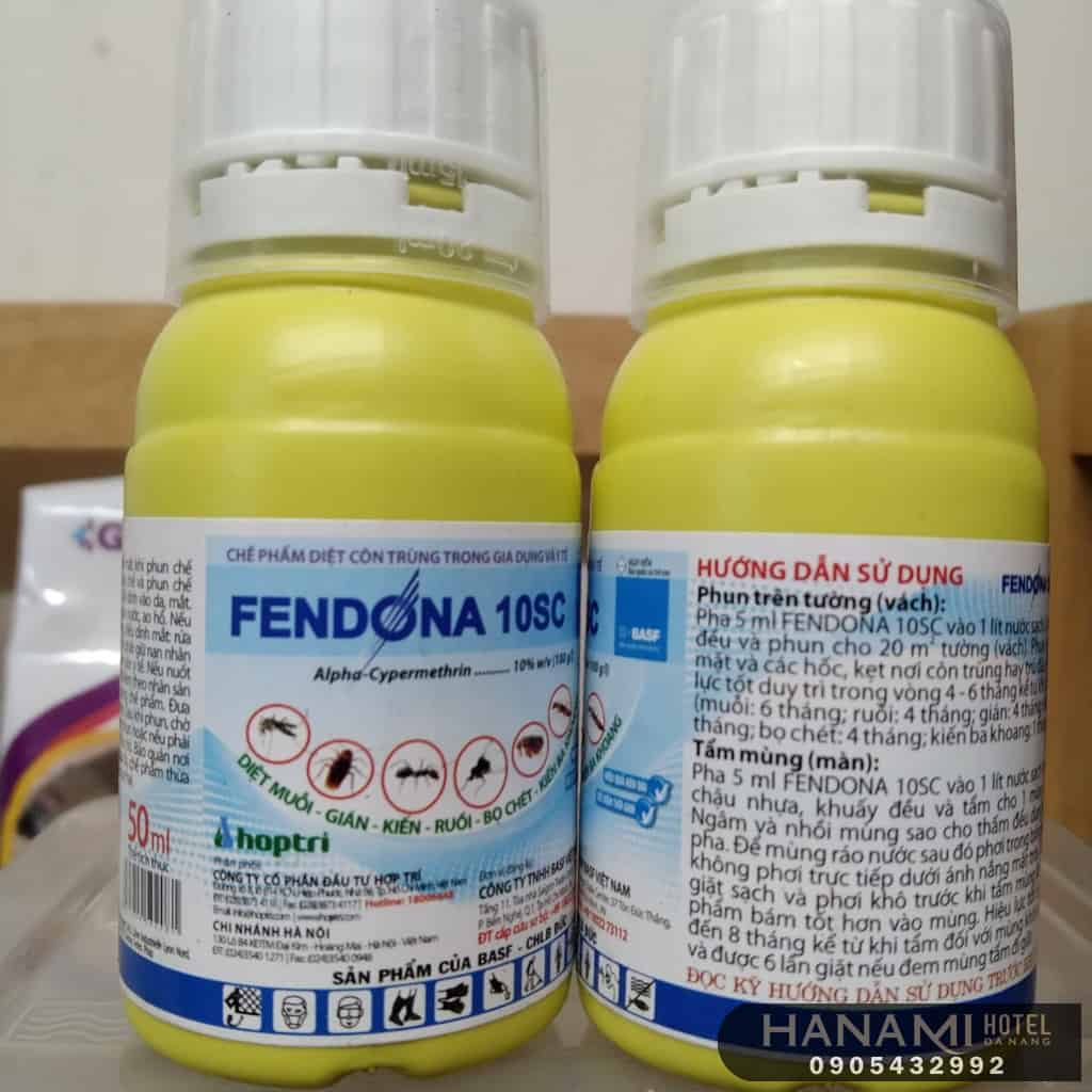 ant extermination services in da nang 