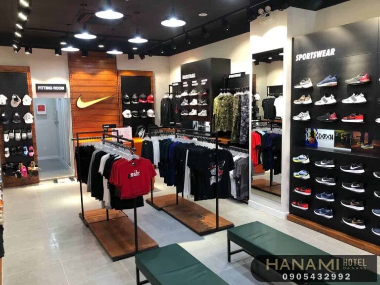 shoe stores that sell nike air max