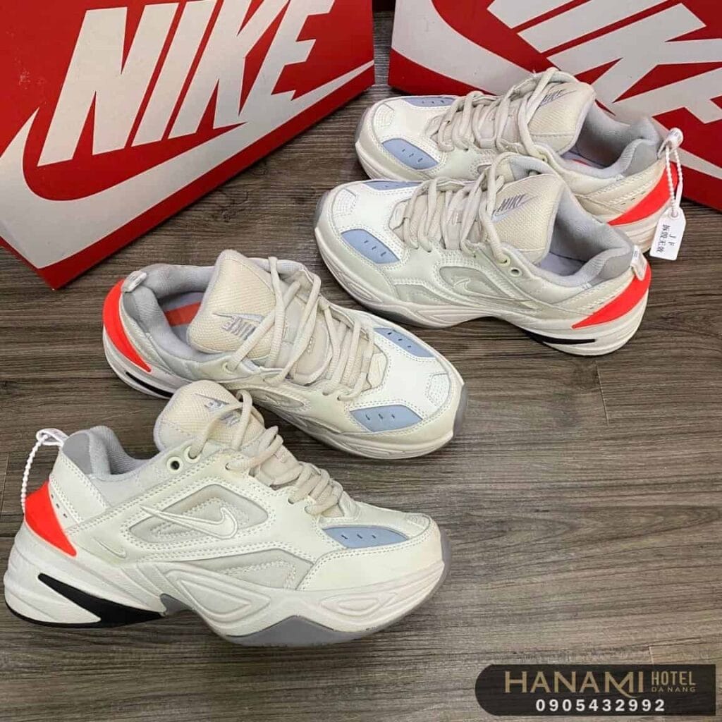 authentic nike shoes store in da nang