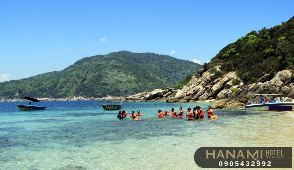 Review Cảng Tiên Sa Đà Nẵng - Cảng biển hút hồn những du khách ghé ngang 4 Cảng Tiên Sa Đà Nẵng
