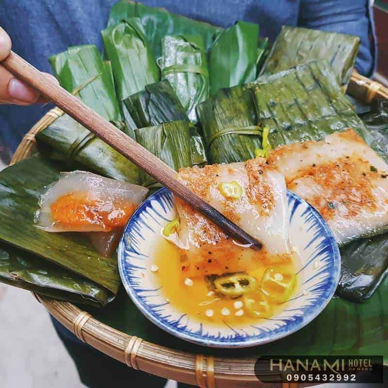 10+ địa điểm bán bánh lọc Đà Nẵng nổi tiếng nhất 3 bán bánh lọc Đà Nẵng