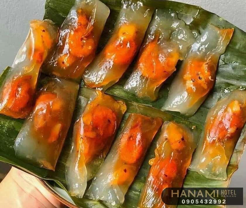 10+ địa điểm bán bánh lọc Đà Nẵng nổi tiếng nhất 5 bán bánh lọc Đà Nẵng