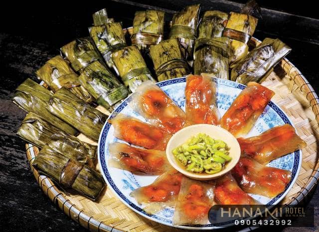 10+ địa điểm bán bánh lọc Đà Nẵng nổi tiếng nhất 12 bán bánh lọc Đà Nẵng