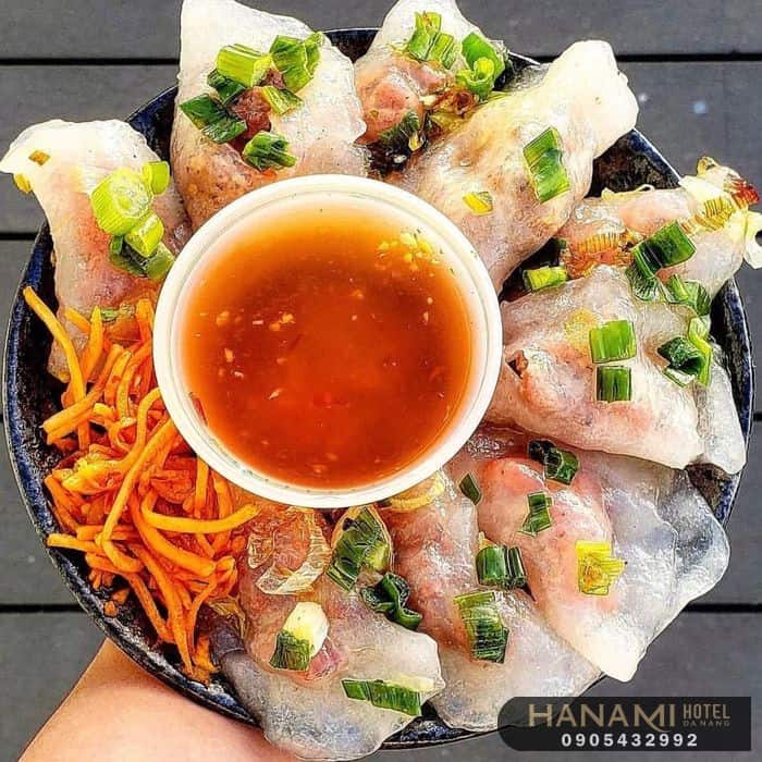 10+ địa điểm bán bánh lọc Đà Nẵng nổi tiếng nhất 4 bán bánh lọc Đà Nẵng