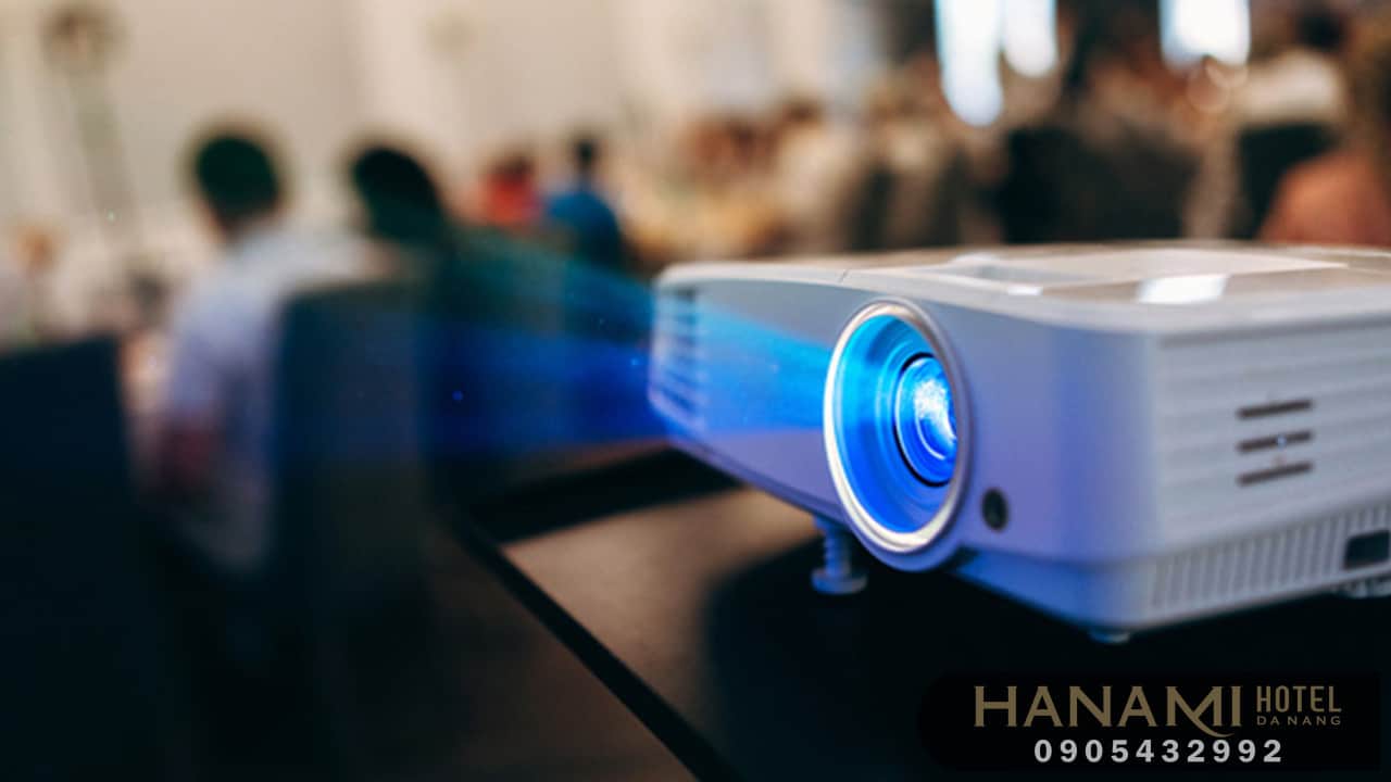 10 địa điểm bán máy chiếu cũ tại Đà Nẵng bạn nên biết 5 Bán máy chiếu cũ tại Đà Nẵng