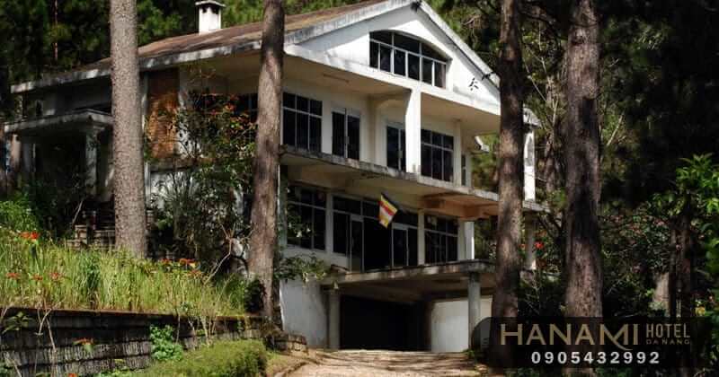 Choáng ngợp với Top 52 Biệt thự villa Đà Nẵng rẻ đẹp view biển 7 Biệt thự villa Đà Nẵng