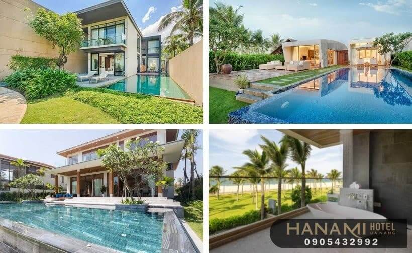 Choáng ngợp với Top 52 Biệt thự villa Đà Nẵng rẻ đẹp view biển 8 Biệt thự villa Đà Nẵng