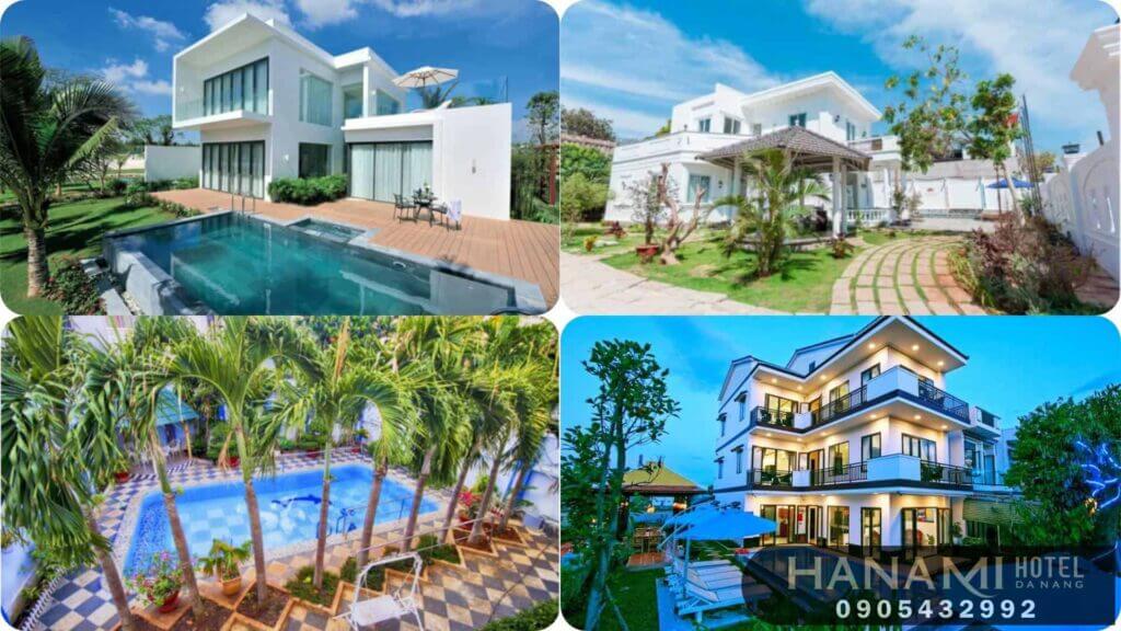 Choáng ngợp với Top 52 Biệt thự villa Đà Nẵng rẻ đẹp view biển 17 Biệt thự villa Đà Nẵng