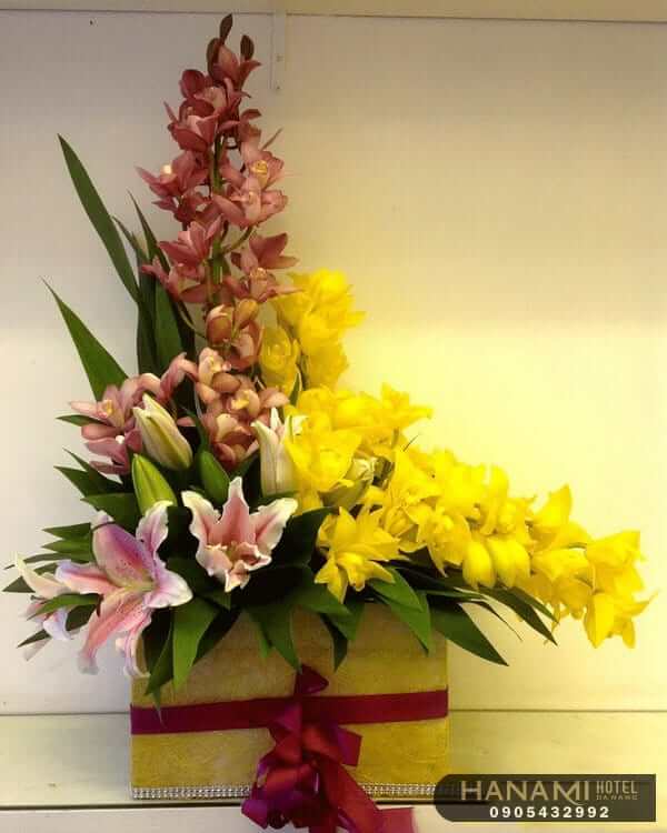 Cách cắm hoa đẹp đơn giản cho người mới bắt đầu 4 cách cắm hoa đẹp