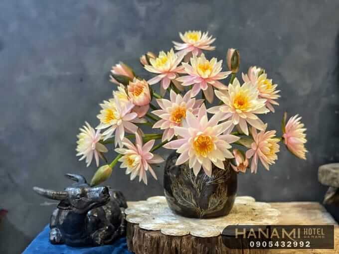 Cách cắm hoa đẹp đơn giản cho người mới bắt đầu 5 cách cắm hoa đẹp