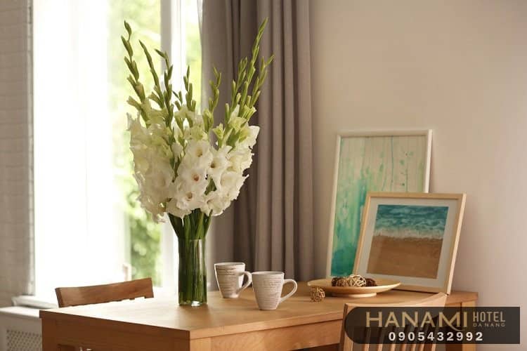 cách cắm hoa lay ơn