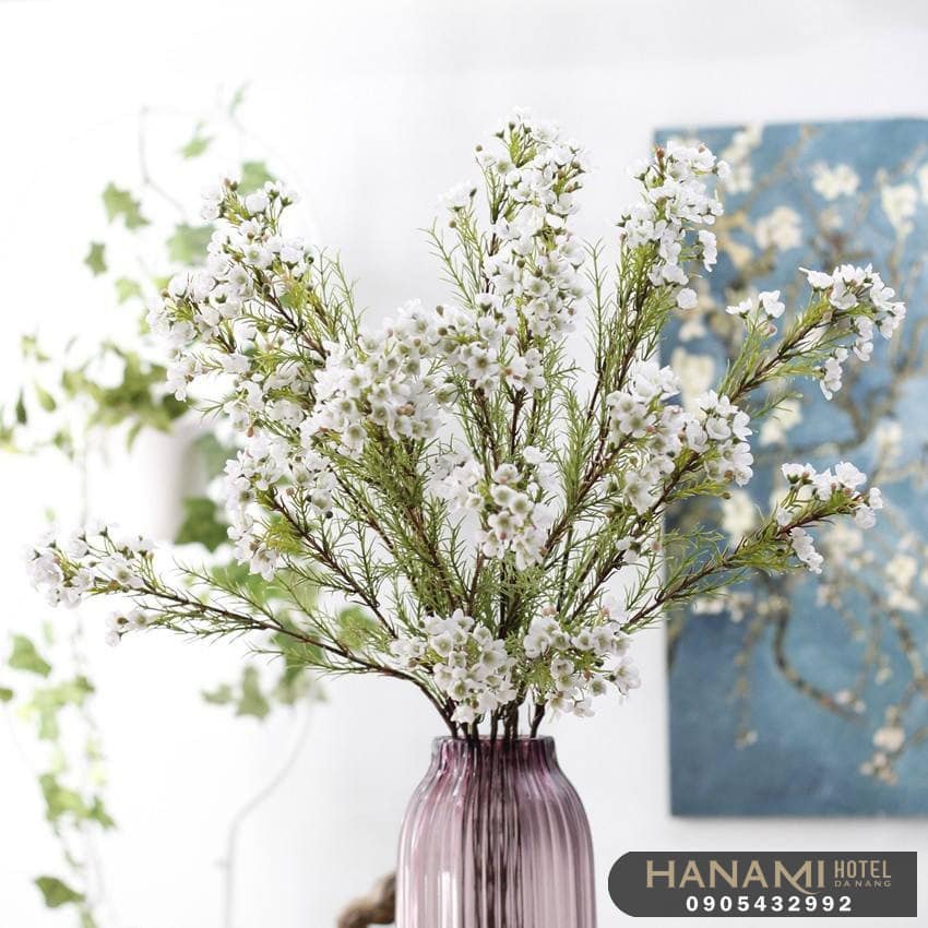 Hoa thanh liễu là gì? Hướng dẫn cách cắm hoa thanh liễu đẹp, đơn giản 3 Cách cắm hoa thanh liễu đẹp