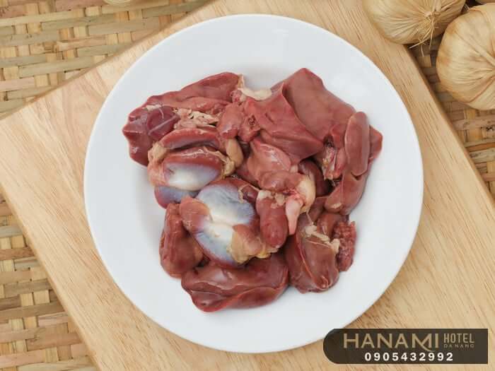 Cách làm cơm gà Hội An Đà Nẵng trứ danh say đắm lòng người 6 Cách làm cơm gà Hội An