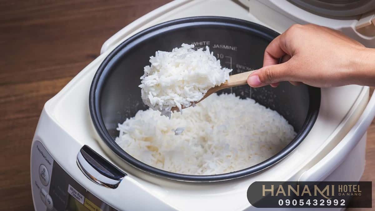 Cách làm cơm gà Hội An Đà Nẵng trứ danh say đắm lòng người 7 Cách làm cơm gà Hội An