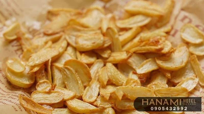 Cách làm cơm gà Hội An Đà Nẵng trứ danh say đắm lòng người 8 Cách làm cơm gà Hội An