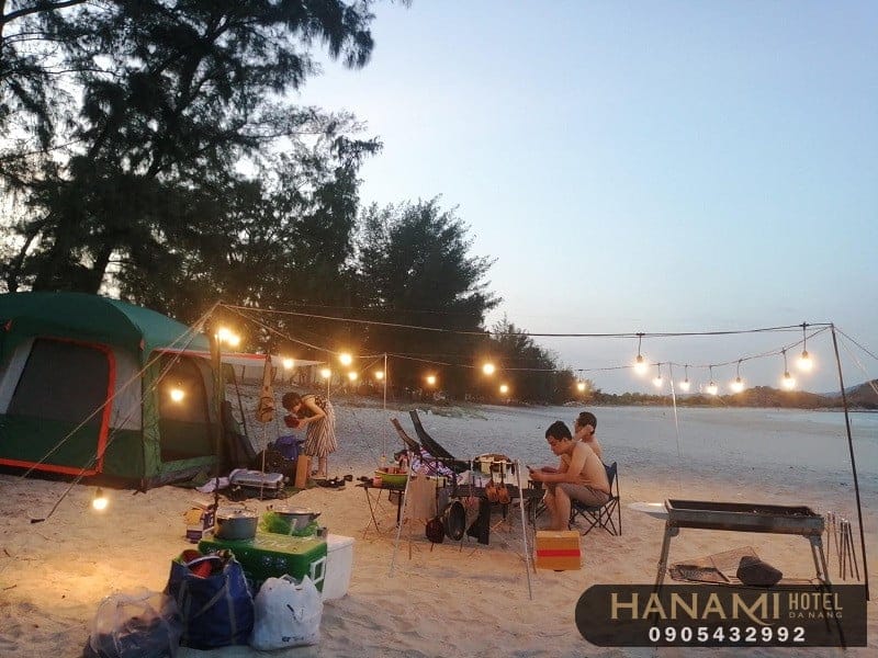 Review Cảng Tiên Sa Đà Nẵng - Cảng biển hút hồn những du khách ghé ngang 5 Cảng Tiên Sa Đà Nẵng