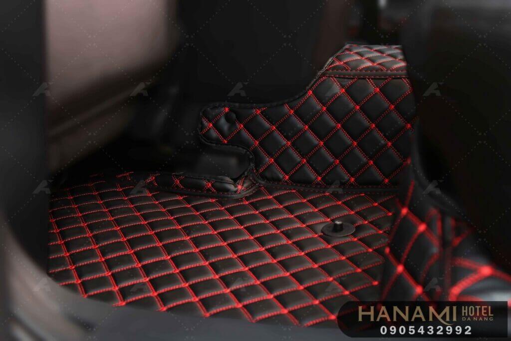 Car floor mat stores in Da Nang