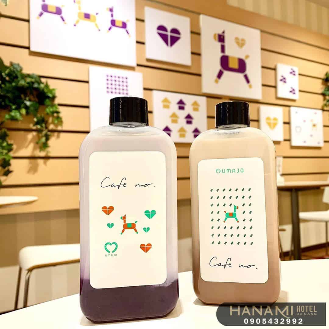 6 địa điểm cung cấp chai nhựa đựng trà sữa Đà Nẵng uy tín nhất 3 chai nhựa đựng trà sữa Đà Nẵng