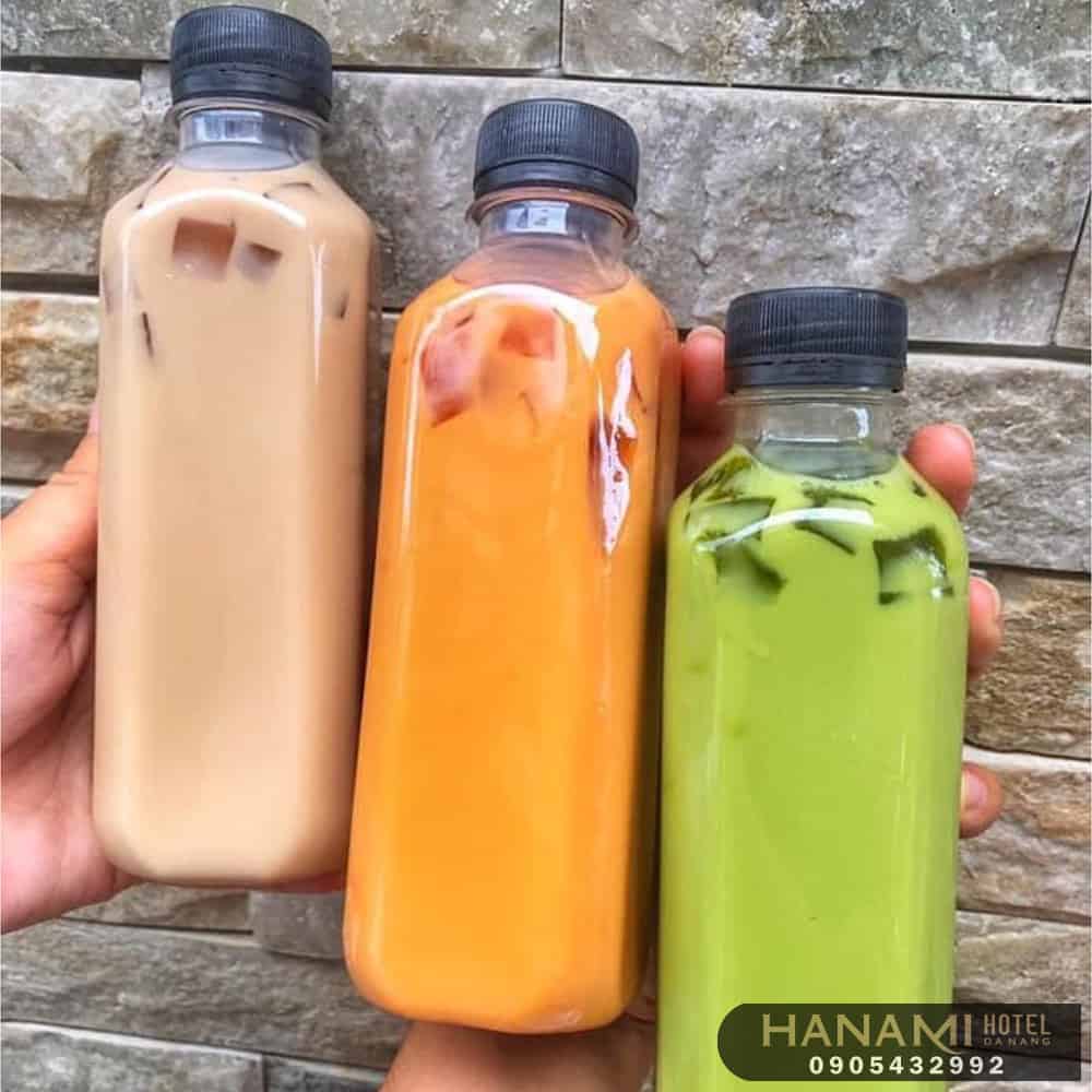 6 địa điểm cung cấp chai nhựa đựng trà sữa Đà Nẵng uy tín nhất 6 chai nhựa đựng trà sữa Đà Nẵng