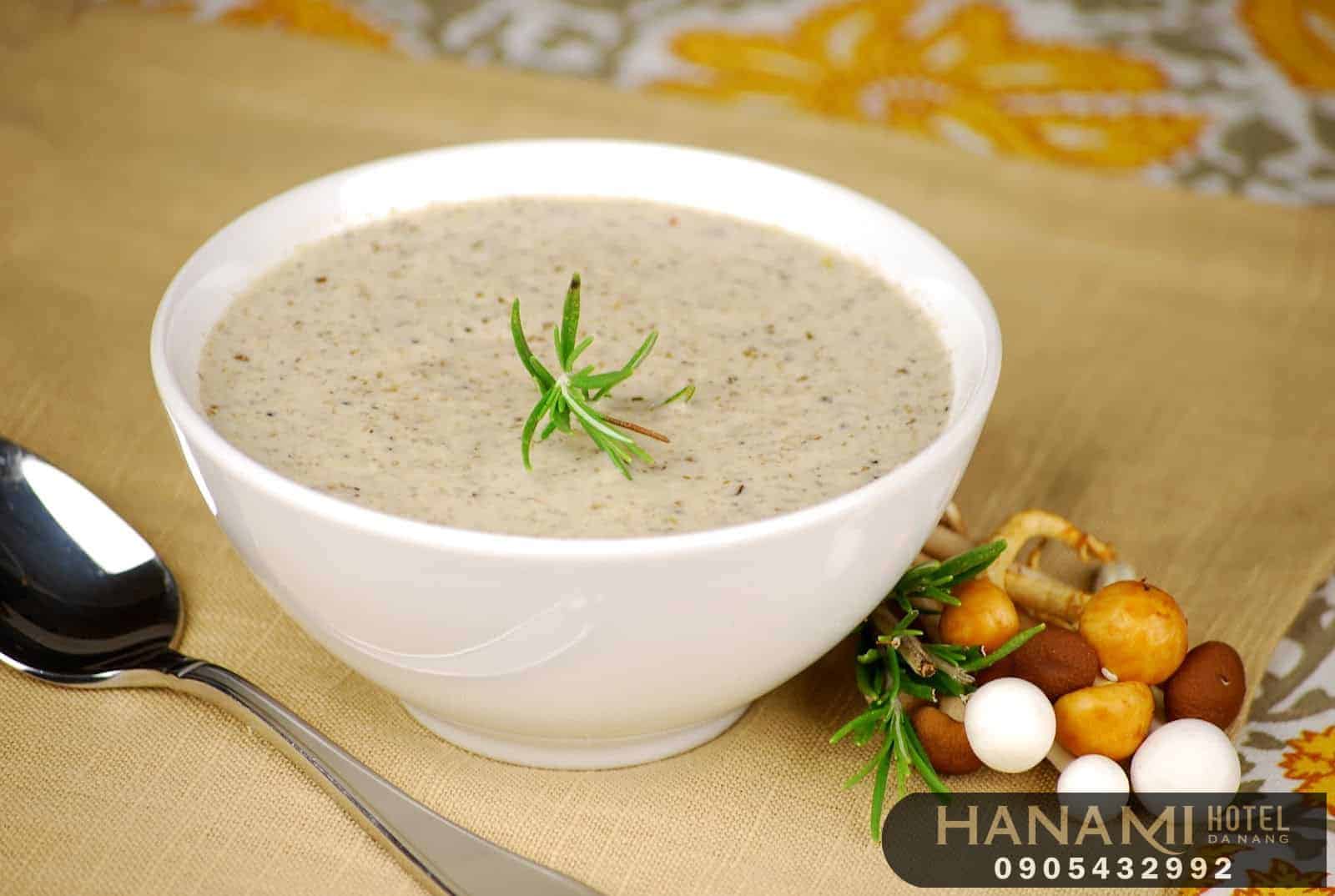 10 địa chỉ Cháo dinh dưỡng Đà Nẵng chất lượng nhất 4 Cháo dinh dưỡng Đà Nẵng