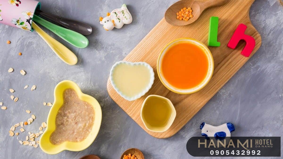 10 địa chỉ Cháo dinh dưỡng Đà Nẵng chất lượng nhất 3 Cháo dinh dưỡng Đà Nẵng