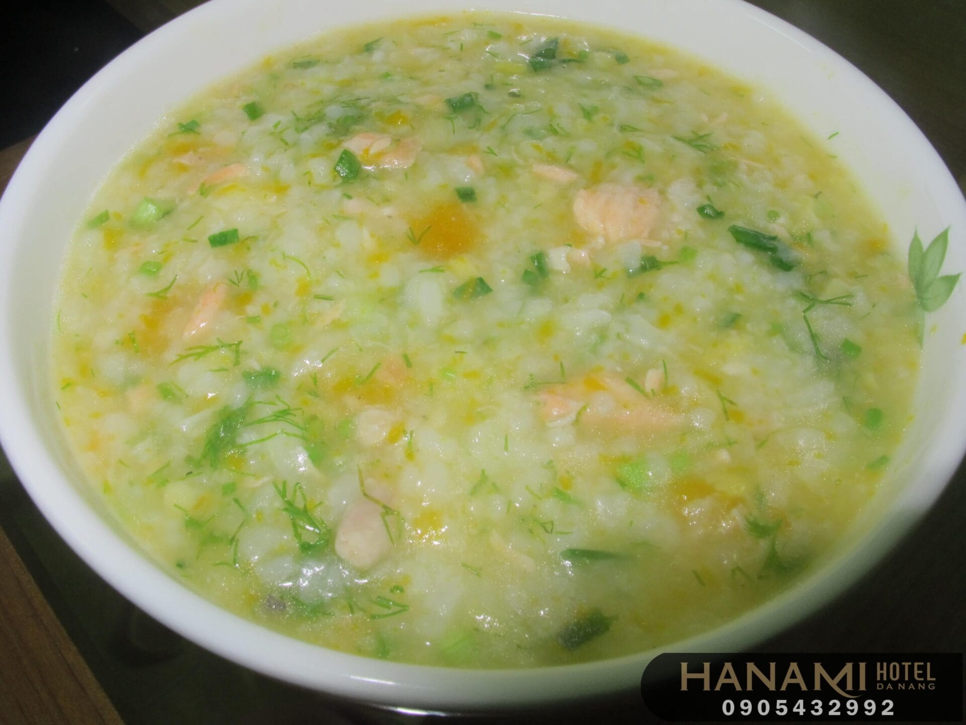 10 địa chỉ Cháo dinh dưỡng Đà Nẵng chất lượng nhất 11 Cháo dinh dưỡng Đà Nẵng