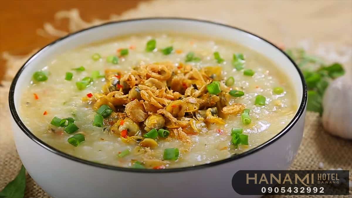 10 địa chỉ Cháo dinh dưỡng Đà Nẵng chất lượng nhất 10 Cháo dinh dưỡng Đà Nẵng