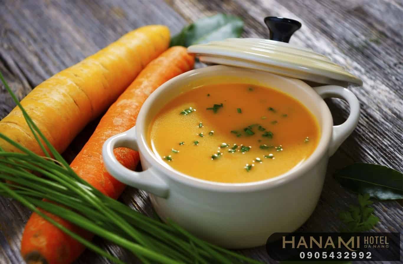 10 địa chỉ Cháo dinh dưỡng Đà Nẵng chất lượng nhất 6 Cháo dinh dưỡng Đà Nẵng