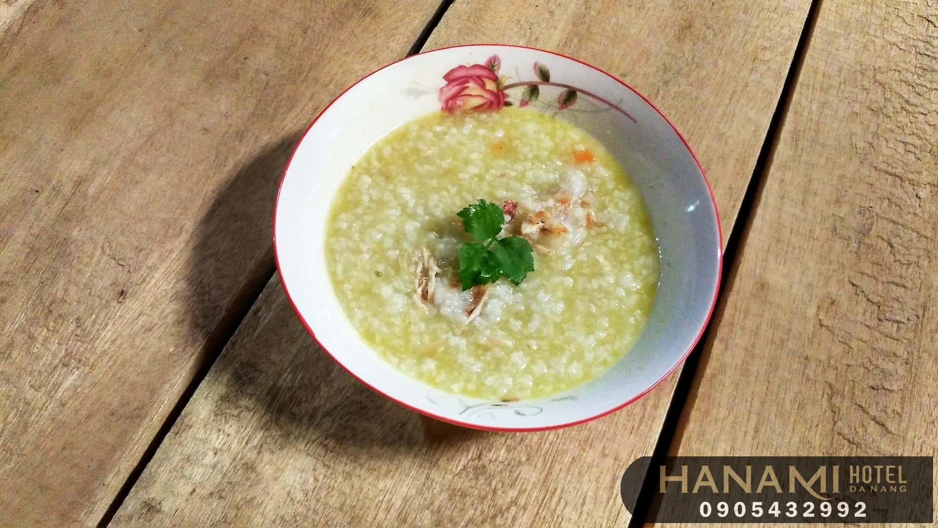 10 địa chỉ Cháo dinh dưỡng Đà Nẵng chất lượng nhất 5 Cháo dinh dưỡng Đà Nẵng