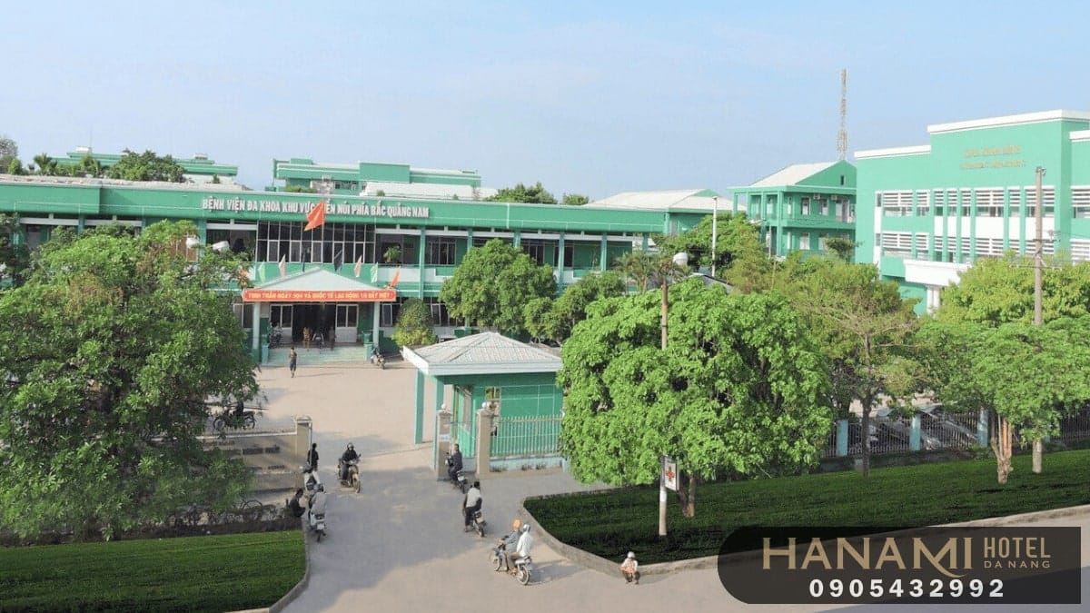 Chi phí sinh tại bệnh viện 600 giường Đà Nẵng