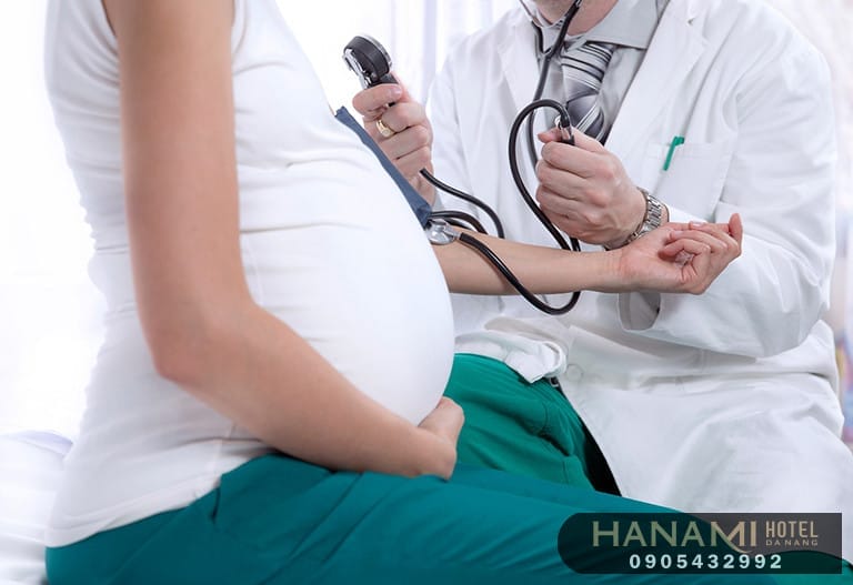 Chi phí sinh tại bệnh viện 600 giường Đà Nẵng