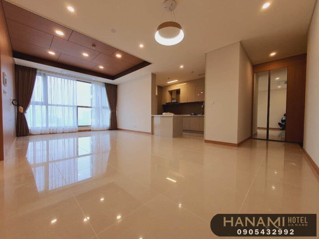  căn hộ cho thuê tại đà nẵng theo tháng