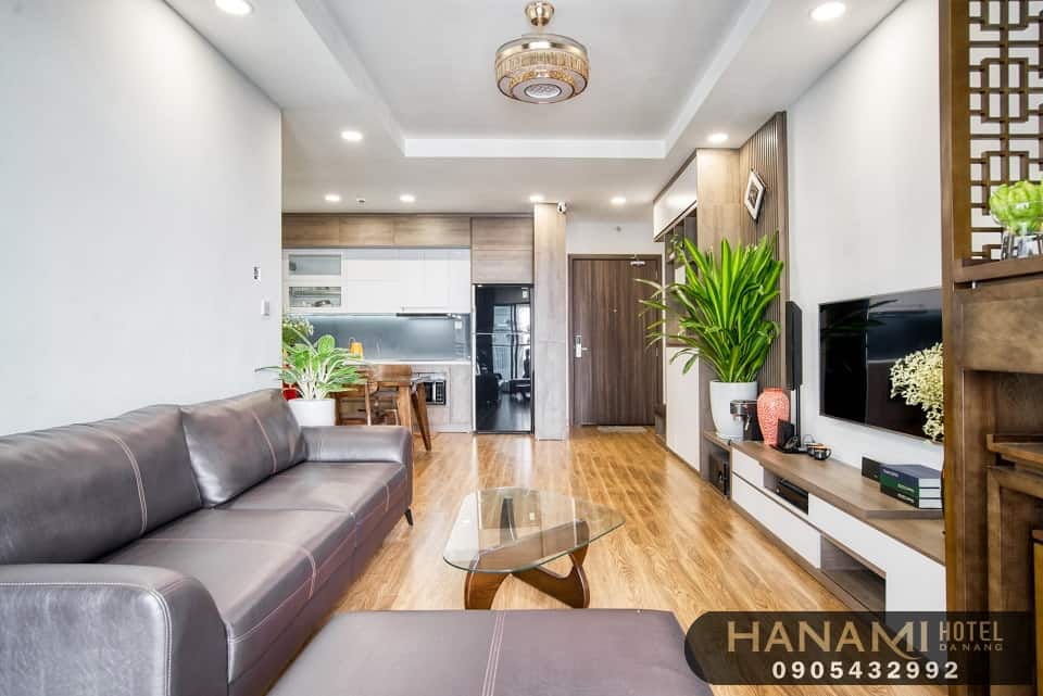  căn hộ cho thuê tại đà nẵng theo tháng