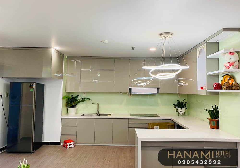  căn hộ cho thuê tại đà nẵng theo tháng