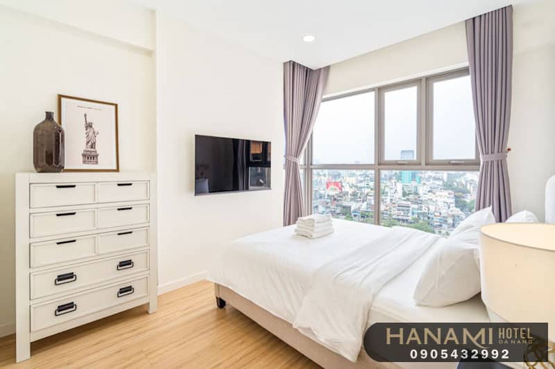  căn hộ cho thuê tại đà nẵng theo tháng