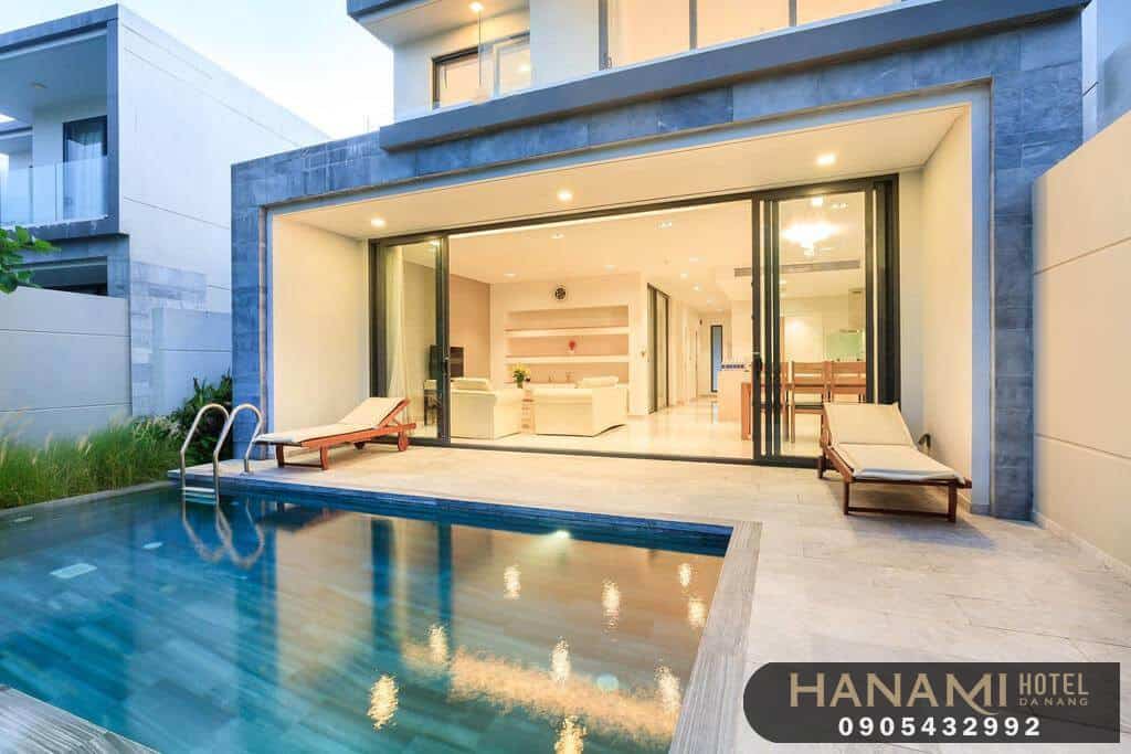 Choáng ngợp với Top 52 Biệt thự villa Đà Nẵng rẻ đẹp view biển 13 Biệt thự villa Đà Nẵng