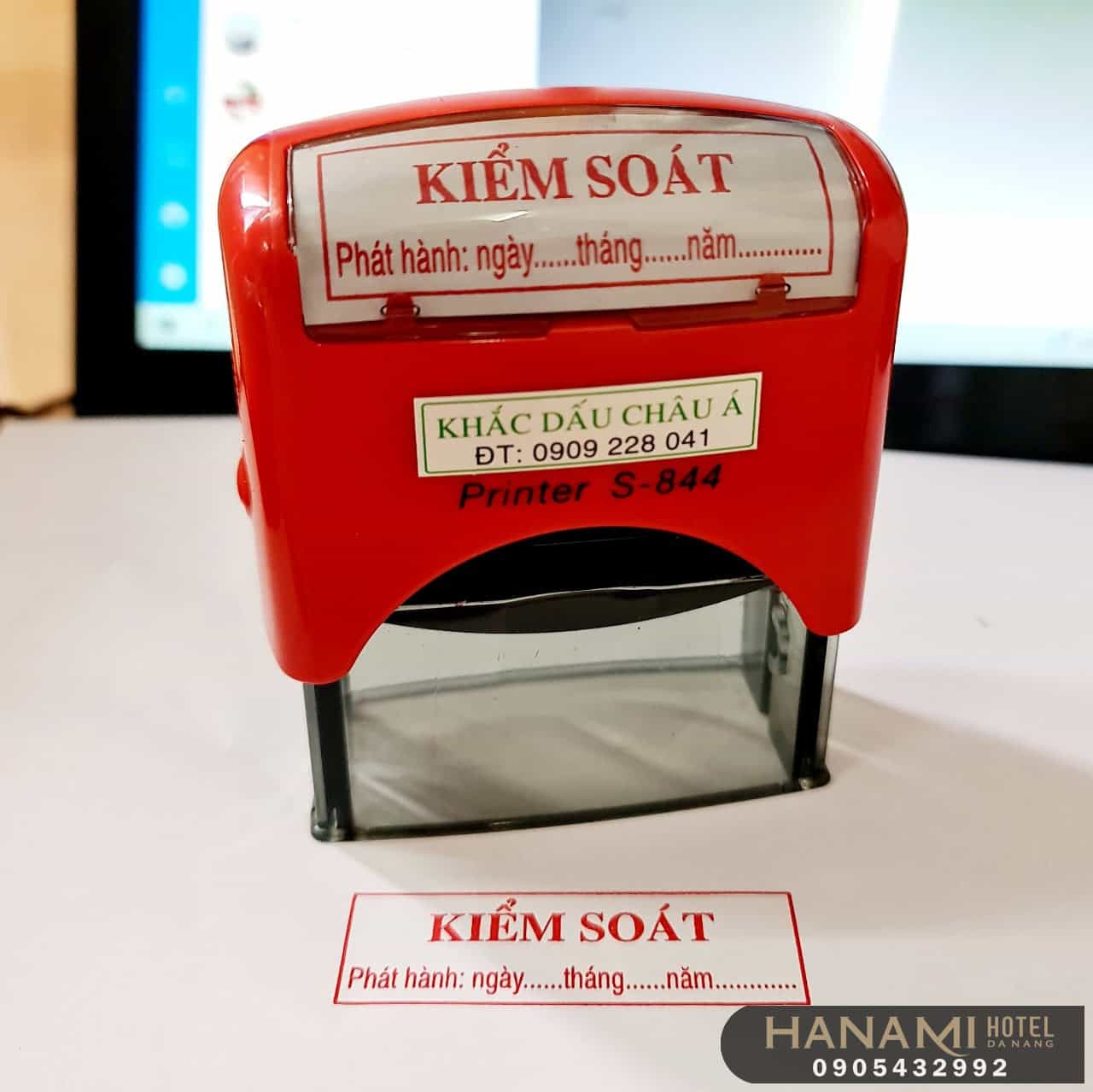 8+ cơ sở khắc dấu Đà Nẵng uy tín nhất 6 cơ sở khắc dấu Đà Nẵng