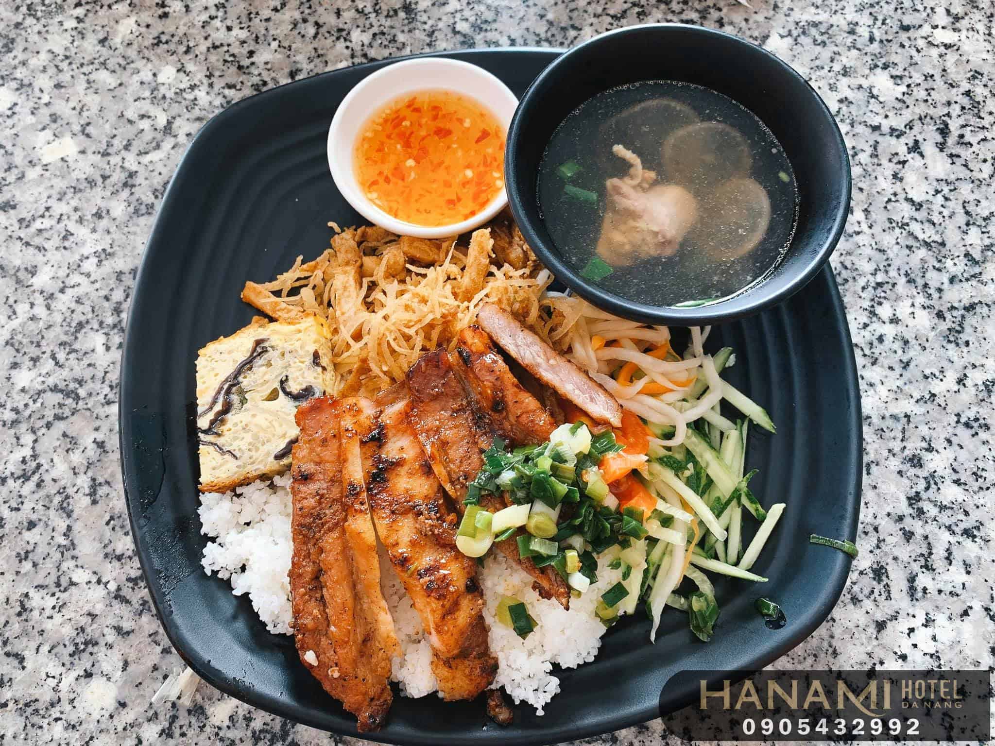 Cơm Tấm Đà Nẵng