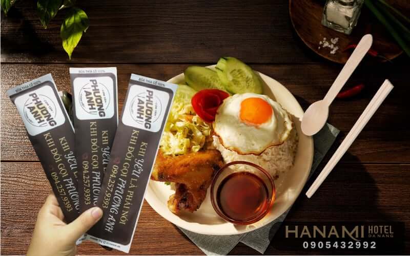 Cơm Tấm Đà Nẵng